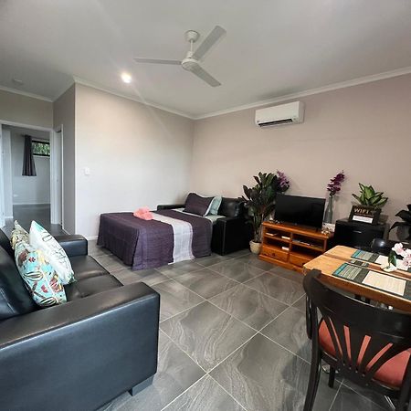 The Orchid Suite - Apartment In Cooktown Zewnętrze zdjęcie