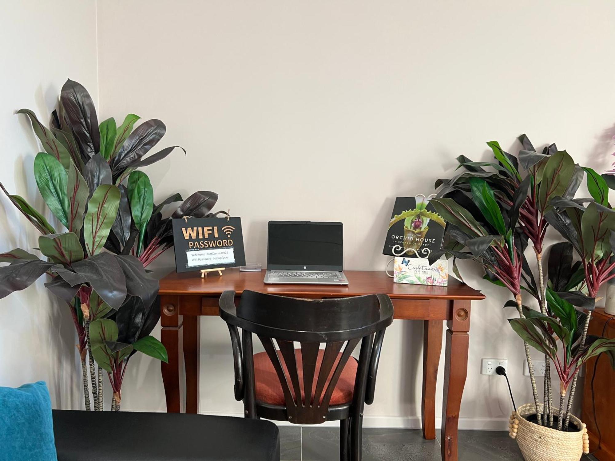 The Orchid Suite - Apartment In Cooktown Zewnętrze zdjęcie